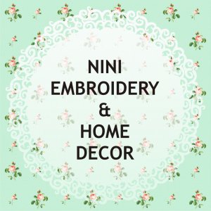 Niní embroidery
