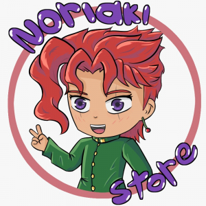 Noriaki store