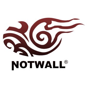 Notwall - art