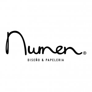 Numen | Papelería y Diseño