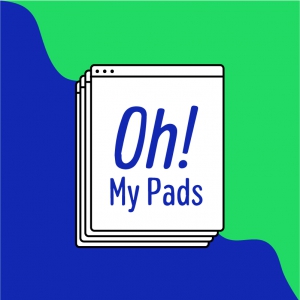 Oh My Pads