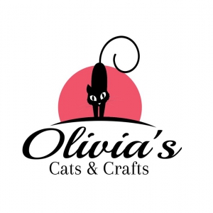 Olivia's Cats & Crafts
