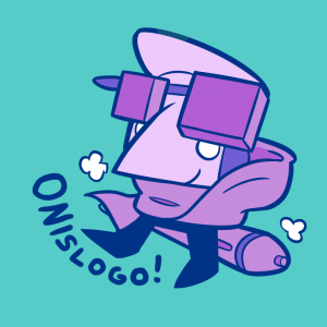 Onislogo Stuff