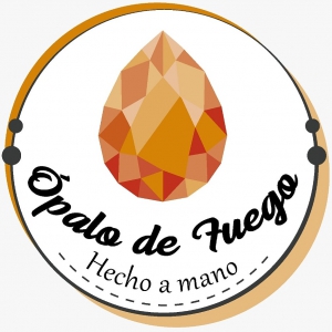 Ópalo de Fuego