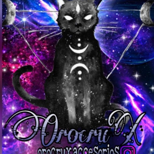 Orocrux Accesorios