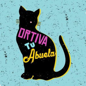 OrtivaTuAbuela