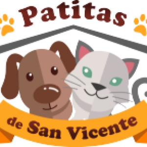 Patitas de San Vicente