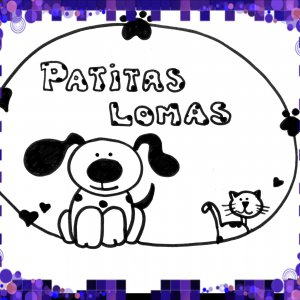 Patitas Lomas