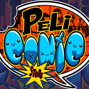 PeliComic Store