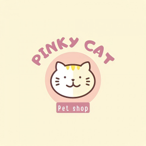 Pet shop Pinky Cat