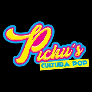 Pichu's Cultura Pop