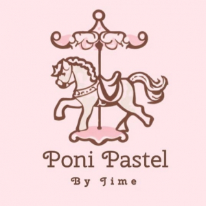 Poni Pastel
