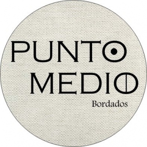 Punto Medio Bordados