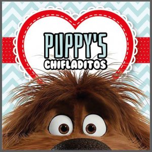 Puppy's Chifladitos