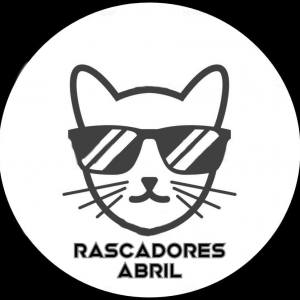 Rascadores Abril