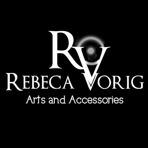 Rebeca Vorig - Arts & Accessories