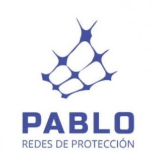 Redes de protección Pablo