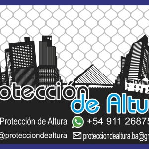 Redes de protección
