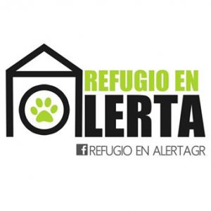 Refugio en Alerta GR