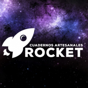 Rocket Cuadernos