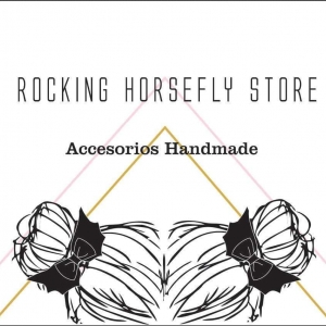 Rocking Horsefly Store
