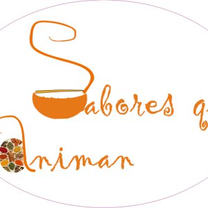 Sabores que animan