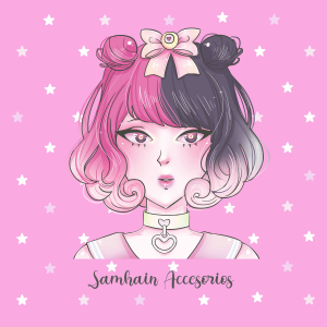 Samhain Accesorios