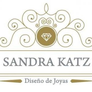 Sandra Katz diseño de joyas