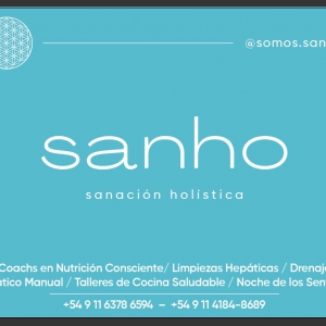 sanho
