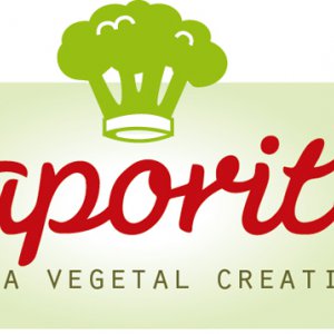 Saporito Cocina Vegetal Creativa