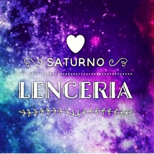 Saturno Lencería