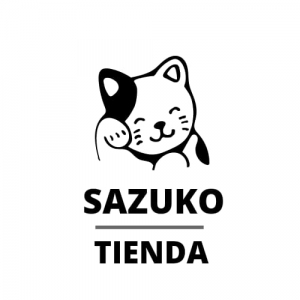 sazuko tienda