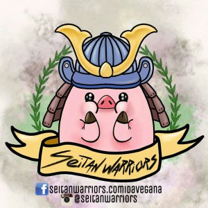 Seitan Warriors