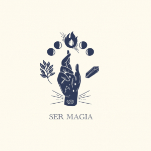 Ser magia