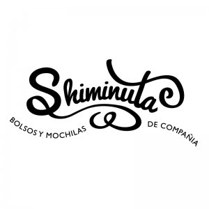 Shiminuta bolsos y mochilas
