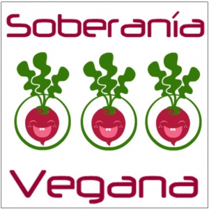 Soberanía Vegana
