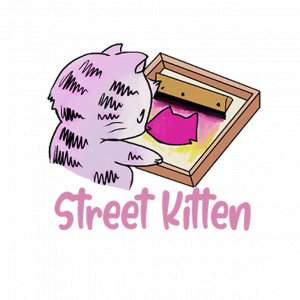 Street Kitten