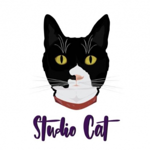 Studio Cat