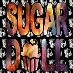 Sugar Doll