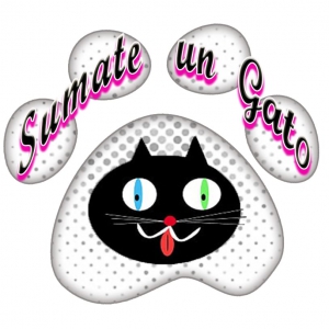 Sumate un gato