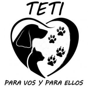 Teti para vos y para ellos