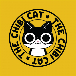 The Chibi Cat