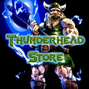 Thunderhead Store