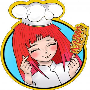 Un aplauso para la cocinera