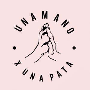 Una mano x una pata