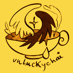 unluckychai
