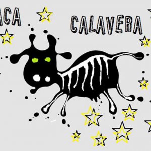 Vaca Calavera