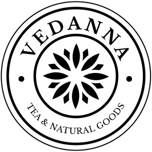 Vedanna Té en hebras Ecofriendly