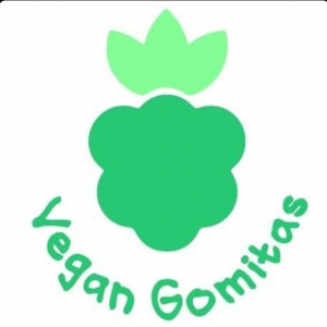 Vegan Gomitas