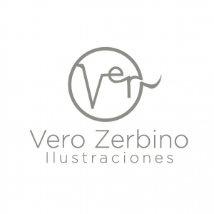 Vero Zerbino Ilustraciones